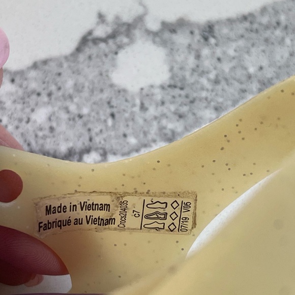 Crocs
Isabella Jelly sandals - Picture 6 of 6